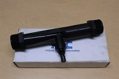 NEW Mazzei Injector Corp. 1584*FREE SHIPPING* • $69.99