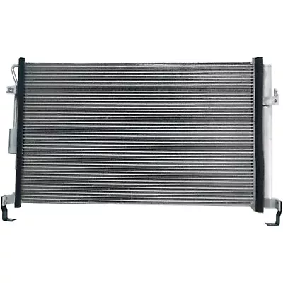 AC Condenser For 2006-2014 Kia Sedona 2007-2010 Entourage 3.8L 3.5L With Drier • $63.79