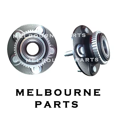 2 Ford Falcon Brand New Front Wheel Bearing Hub AU BA BF & Territory (Pair)1 • $65