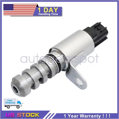 Engine Variable Valve Timing (VVT) Solenoid For Nissan Altima 2013 Rogue 2.5L • $16.29