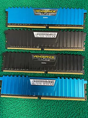 DDR4 Memory • £45