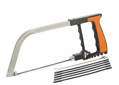 Magic Saw Multipurpose 7-Blade Cutting Tool Kit With Storage Case • $31.99