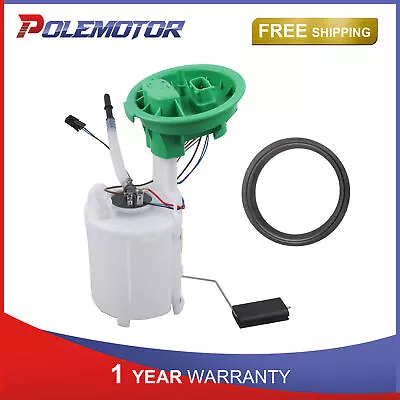 Electric Fuel Pump Module Assembly W/ Seal For 2005-2008 Mini Cooper SP5124M • $45.91