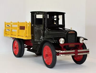 1931 Buddy L Baggage Truck Type II By T-Reproductions New In Opened Box • $995