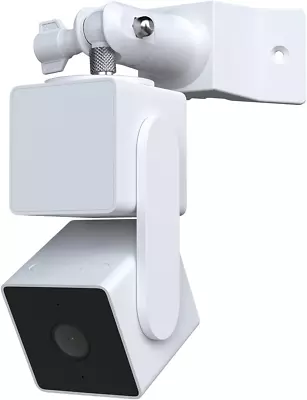 Wall Corner Mount Wyze Cam Pan/Wyze Cam Pan V2/Wyze Cam Pan V3， Other Cameras Wi • $31.37