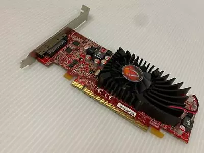 VisionTek Radeon HD 5570 Graphic Card - 1 GB DDR3 SDRAM 5570VHD1GGX • $100