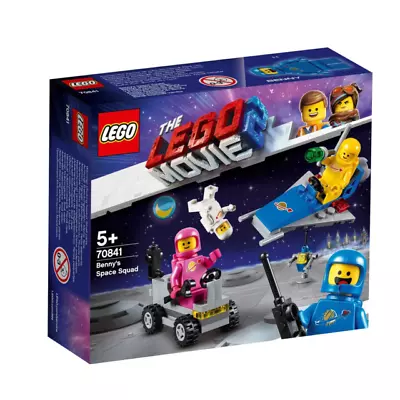 LEGO The LEGO Movie 2: Benny's Space Squad (70841) • $55