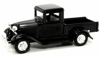 1934 Ford Pickup Truck Black Road Signature 94232 1/43 Scale Diecast Car • $9.04