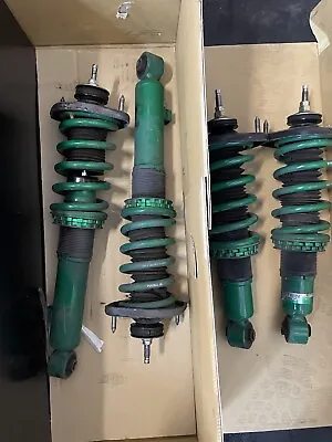 1990-2005 Mazda Miata Tein Street Advance Z Coilovers • $399.99