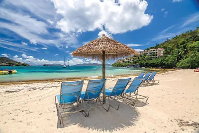 Wyndham St.Thomas A Margaritaville Vacation Club Resort 1 Bd Jan Feb March % • $259