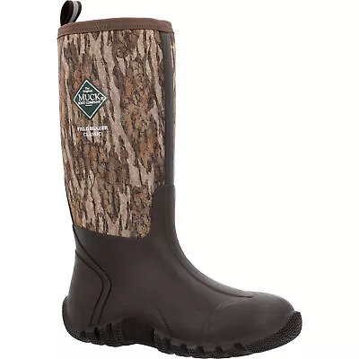 Men's Mossy Oak® Bottomland Fieldblazer Tall Boot • $150