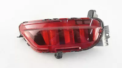 OEM | 2017 - 2021 Mazda CX-5 Rear Bumper Reflector (Right/Passenger) • $29.99