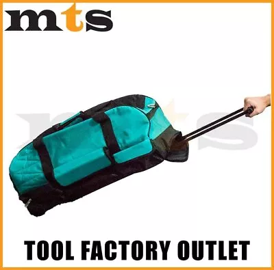 26  Heavy Duty Wheeled Contractors Bag Suit Buyers Of 18V Tools • $74.95