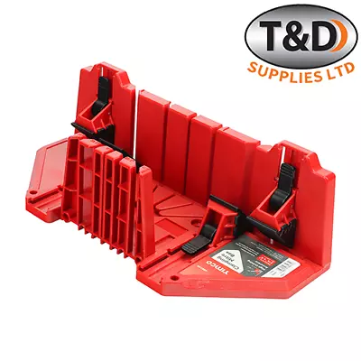 Clamping Mitre Box 14  • £18.11