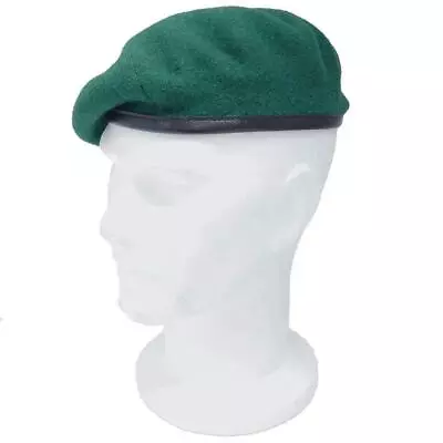 £14.75 • Buy Royal Marine Beret, Lovat Green