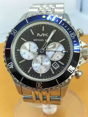 Michael Kors Mk-8749 • $185.11