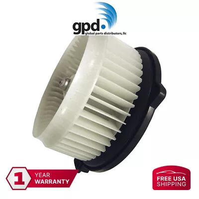 GPD HVAC Blower Motor 2311505 • $74.17