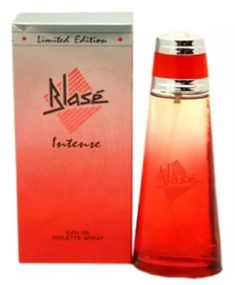 Eden Classic Limited Edition Blase Intense Eau De Toilette Spray 90ml For Women • £19.95