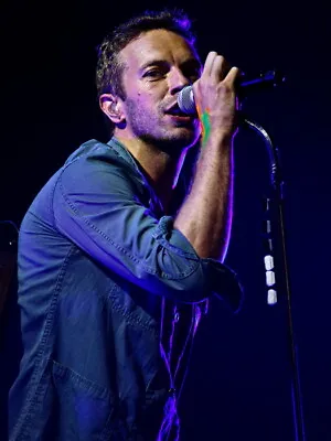 V1830 Coldplay Chris Martin Rock Band Music Decor WALL POSTER PRINT AU • $20.85