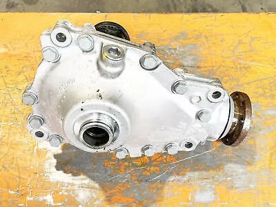 21-24 BMW M3 M4 Competition G80 G82 G83 Front Differential Diff AWD X-Drive 4K  • $649.95