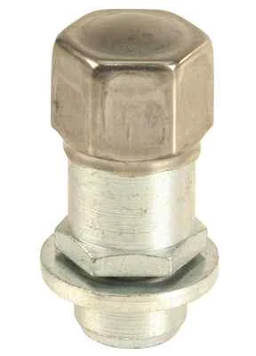 $23.83 • Buy Wheel Lug Nut Eurospare Fits 1990-2003 Jaguar Vanden Plas XJ6 XJ8 XJ #CCC7029