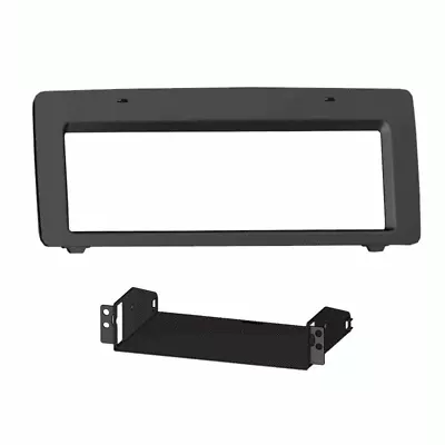 Metra 99-9233B Single Din All In One Radio Replacement Dash Kit For Select Volvo • $1169.95