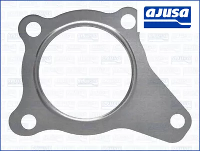 Exhaust System Gasket/seal Fits: Seat Ibiza Iv Ibiza Iv Sc Ibiza Iv St Toledo • £25