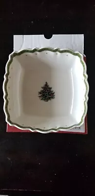 Villeroy Boch Toys Delight Serving Bowl #3877 • $30