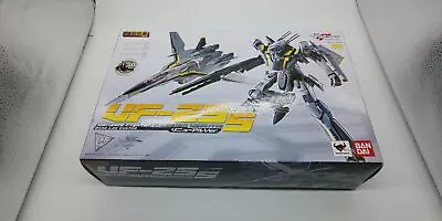 $321.74 • Buy DX Chogokin VF25S Messiah Valkyrie Renewal Version Macross F Bandai