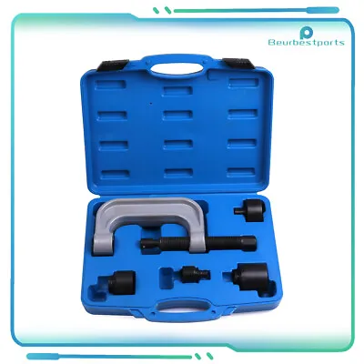 For Mercedes Benz W220/w211/w230 Ball Joint Press Installer Removal Kit Tools • $48.16