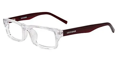CONVERSE Eyeglasses K003 Crystal 45MM • $19