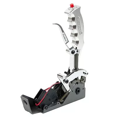 Hurst 3162001 Quarter Stick Pistol Grip Race Shifter • $528.95