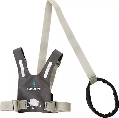 LittleLife Child & Toddler Safety Walking Harness & Reins • £13.49