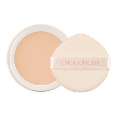 [MISSHA] Chogongjin BB Pact Refill - 15g (SPF50+ PA++++) / Free Gift • $16.18