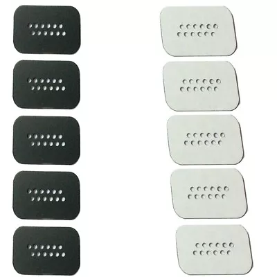 20X Side Cover Label For Motorola XPR6350 XPR6550/7550 XIR8260 DP3400 DP3600 • $15.99