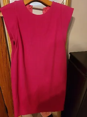 M Missoni Dress Size Medium Vintage Pink • $30