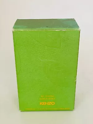 Kenzo Ca Sent Beau By Kenzo 1 Oz (30 Ml) EDT SPRAY NIB RARE - Vintage!!!  • $74.50