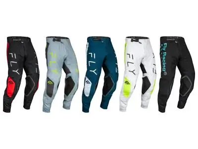 Fly Racing Evolution DST MX Pants Offroad Riding Gear Motocross ATV Men's 2024 • $199.95