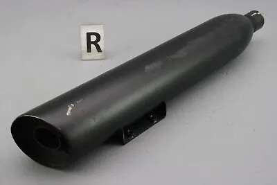 2013 Victory Vegas 8 Ball Rear Back Exhaust Muffler Pipe 1262241-266 • $60.22