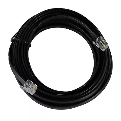 Separation Extension Cable For Yaesu FT-7800 FT-7900 FT-8800 FT-8900 Radio A • $12.15
