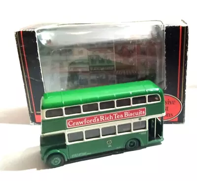 £8.50 • Buy Efe 1:76 Scale Daimler Cvg6 Dundee Corporation - Rt Clement Park - 19803 - Boxed