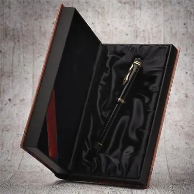 Montblanc Writers Edition Limited Vermeil 4810 Agatha Christie Fountain Pen • $4499