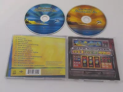 Mark Knopfler –Shangri-La/Mercury – 9867259 CD+DVD Album Book Album • £17.93