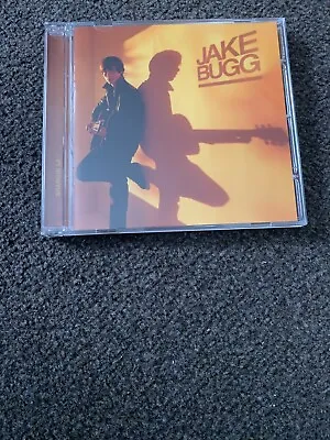 Shangri La By Jake Bugg (CD Nov-2013 Virgin EMI (Universal UK)) • £3