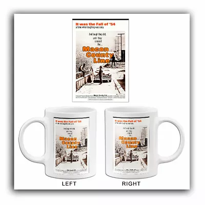 Macon County Line - 1974 - Movie Poster Mug • $16.99