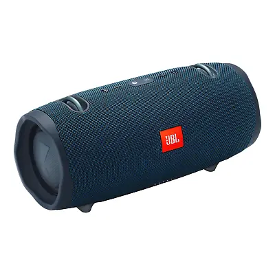 $568.60 • Buy JBL 2 Xtreme Portable Bluetooth Waterproof Wireless Stereo Black Blue Speaker