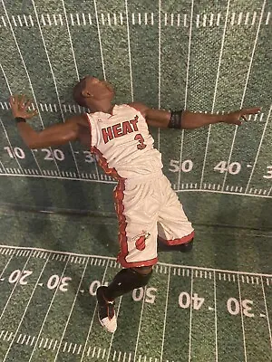 Dwayne Wade Mcfarlane  • $10