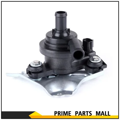 Electric Inverter Water Pump 04000-32528 G902047030 Fits Toyota Prius 04-09 • $22.49