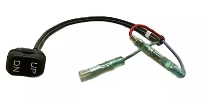 OEM Yamaha Trim Tilt Switch 704-82563-J2-00 • $50.12