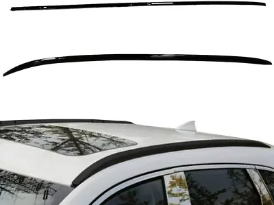 US Stock For Mazda CX-9 CX9 2016 - 2023 Black Roof Rack Rail Aluminum Baggage • $92.99